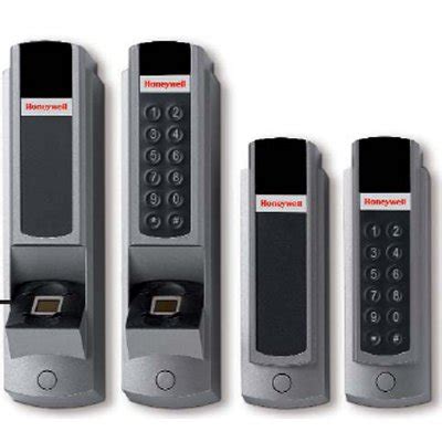 honeywell rfid readers|Honeywell access control readers.